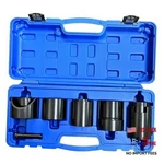 14 Piece Master Ball Joint Service Adapter Set Fits For Gm And Dodge 2WD. Fixed Price $51.68.