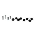 Whiteline Rear Control Arm Bushings (upper/inner) For 08-21 Wrx Sti BRZ/FR-S/86. Fixed Price $202.88.