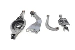 2018 - 2021 Mazda 6 Rear Right Side Suspension Control Arm Set Of 4 Oem. Fixed Price $194.58.