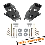 Synergy Mfg 8730-03 Front Radius Arm Drop Brackets. Fixed Price $800.00.