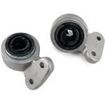 MS10405 Mevotech Set Of Control Arm Bushings Front Lower For 330 325 320 Pair. Fixed Price $85.73.