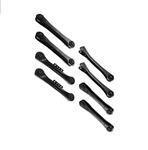 High Quality 8 Piece Control Arm Kit Fits Jeep Grand Cherokee Wagoneer Models. Fixed Price $333.02.