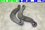 Pair Oem Audi A4 B8 09-16 Left Right Rear Upper Control Arm. Fixed Price $37.99.