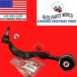 New Genuine Oem Lexus 07-12 LS460 Rwd Right Front Lower Control Arm 48620-59015. Fixed Price $353.95.