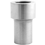 QA1 1844-137 Tube Adapter Alloy 1.5" Od F-r 5/8-18 .250 Wall. Fixed Price $649.99.