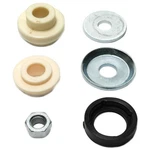45G15501 Ac Delco Radius Arm Bushing Front Bronco F150 Truck F250 F350 Ford. Fixed Price $37.71.