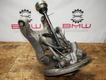 Left Rear Suspension Side Knuckle Spindle Hub Carrier Axle Oem Bmw E60 E63 E64. Fixed Price $155.96.