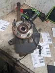 Lh Driver Side 2011 Fusion Front Spindle/knuckle SKU#4302090. Fixed Price $83.00.