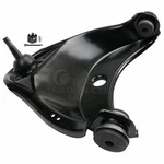 Moog Suspension Control Arm And Ball Joint Assembly Front Left Upper RK620160. Fixed Price $126.54.