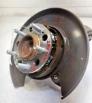 2011-2016 Kia Optima Rear Right Rh Passenger Side Spindle Knuckle Asembly Oem. Fixed Price $130.99.