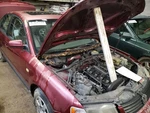 Passenger Front Spindle/knuckle Vin 8TH Digit Fits 97-02 Audi A4 1172195. Fixed Price $40.57.