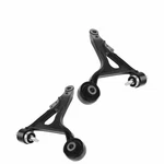 Control Arm Kit Lower Front Left Right For Volvo S60 2.4L 2.5L 2008-2009 521-221. Fixed Price $435.99.