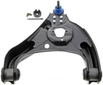 Suspension Control Arm And Ball Joint Assembly-assembly Mevotech CMS25194. Fixed Price $158.95.