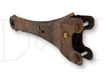 05-07 Ford F250 F350 4WD 4X4 Front Rh Right Passenger Radius Arm Control Oe. Fixed Price $162.00.