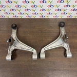 2009-2013 Infiniti G37 G35 G25 Sedan Q40 Rear Upper Control Arm Pair Left Right. Fixed Price $75.00.