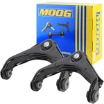 Moog Front Upper Control Arm Ball Joints For 02-06 Avalanche 2500 Silverado 3500. Fixed Price $151.22.