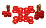 Energy Suspension #5.3142R 03-09 Ram 2500 Front Control Arm Bushing Set. Fixed Price $186.86.
