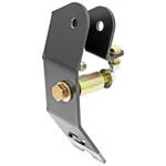 Rockjock CE-9121N Track Bar Geometry Correction Bracket For 97-06 Wrangler Tj. Fixed Price $122.14.