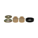45G1102 Ac Delco Radius Arm Bushing Front E350 Van Econoline E150 E250 Ford. Fixed Price $36.45.