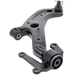 Mevotech Original Grade Suspension Control Arm And Ball Joint Assembly. Fixed Price $85.81.
