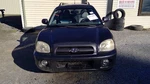 Driver Left Front Spindle/knuckle With Abs Fits 05-06 Santa Fe 718480. Fixed Price $85.00.
