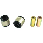 W53335 Whiteline Control Arm Bushing Front For Dodge Challenger Chrysler 300. Fixed Price $90.88.