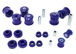 Front Rear Radius Arm Panhard Rods Bush Kit Land Rover Range Lp P38A. Fixed Price $304.29.
