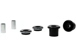 Whiteline Radius Arm Bushing - Strut Rod To Control. Fixed Price $68.43.