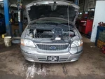 Driver Left Front Spindle/knuckle Fits 01-03 Windstar 2096997. Fixed Price $85.50.