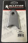 Allstar #60002 Chassis Tabs 1/2 Mounting Hole 3/16 Thick Steel Natural. Fixed Price $13.99.