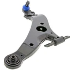 Mevotech CMS86169 Suspension Control Arm And Ball Joint Assembly. Fixed Price $169.99.