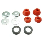 Pair Front Suspension Radius Arm Kit Bronco Ranger Ford F-150 F-250 Bushings. Fixed Price $23.22.