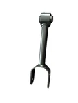 New Oem Mopar 2011-2020 Dodge Journey Chrysler 200 Avenger Toe Link 68079540AC. Fixed Price $37.20.