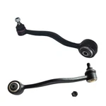 2PCS Front Lower Rearward Steel Control Arm For Bmw 525I 530I 735I 31121139992. Fixed Price $53.43.