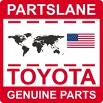 48730-F4010 Toyota Oem Genuine Arm Assy, Rr. Fixed Price $132.07.