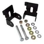 Rugged Ridge 18003.35 Front Lower Control Arm Skid Plates; Wrangler Jk. Fixed Price $39.59.