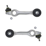Pair Set Front Lower Control Arms & Ball Joints Trw For Mercedes W126 300SEL. Fixed Price $208.95.
