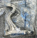 97034105304 Front Left Lower Control Arm Lemforder 2010-15 Panamera. Fixed Price $350.00.