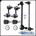 Fits 2002-2005 Dodge Stratus 6X Ball Joints Anti Sway Stabilizer Bar Linkage. Fixed Price $43.98.