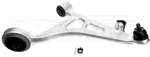 Dorman 524-051 Suspension Control Arm And Ball Joint Assembly Fits Infiniti Q45. Fixed Price $182.66.
