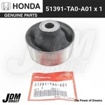 Honda Genuine Front Compliance Bushing 51391 - TA0 A01. Fixed Price $39.47.