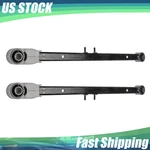 For Mazda 2X Dorman - Oe Solutions Rear Left Right Suspension Trailing Arm. Fixed Price $132.25.