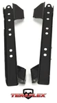 Teraflex Long Flexarm Frame Bracket Kit Pair For 1997-2006 Jeep Wrangler Tj. Fixed Price $534.84.