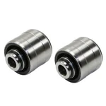 Moog Set Of 2 Rear Suspension Control Arm Bushings For Caliber Compass Patriot. Fixed Price $38.95.