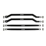 Racing Shocks 100ADS-10306 Rear Radius Arm Kit For Polaris. Fixed Price $779.95.