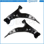 2PCS Front Lower Control Arm Suspensions Part For 1993-1995 Toyota Corolla. Fixed Price $57.37.