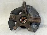 2003 2004 Honda Pilot Left Driver Side Front Spindle Knuckle Hub 51216-S3V-A01. Fixed Price $48.00.
