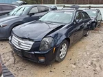 2006 Cadillac Cts Driver Front Knee Base Soft Ride Suspension Used 119K Miles. Fixed Price $284.95.