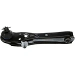 520-413 Dorman Control Arm Front Driver Left Side Lower With Ball Joint(s) Hand. Fixed Price $52.69.