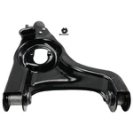 Moog RK620475 Control Arm And Ball Joint Assembly. Fixed Price $148.73.